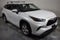 2023 Toyota Highlander Hybrid LE