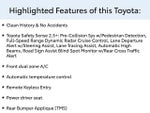 2023 Toyota Highlander Hybrid LE