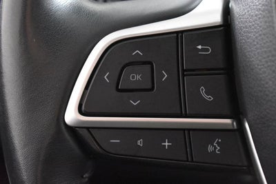 2023 Toyota Highlander Hybrid LE