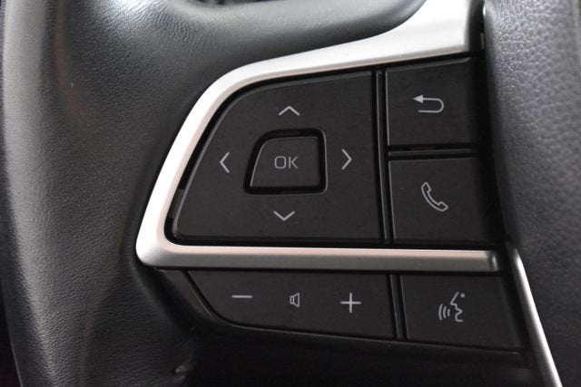 2023 Toyota Highlander Hybrid LE