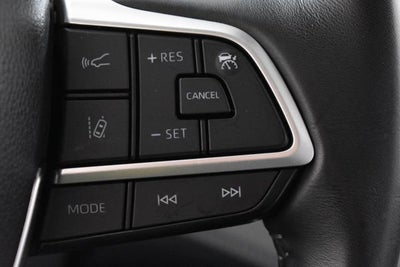 2023 Toyota Highlander Hybrid LE