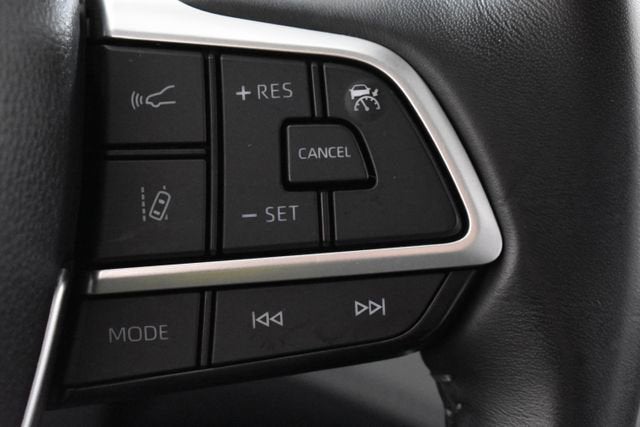 2023 Toyota Highlander Hybrid LE