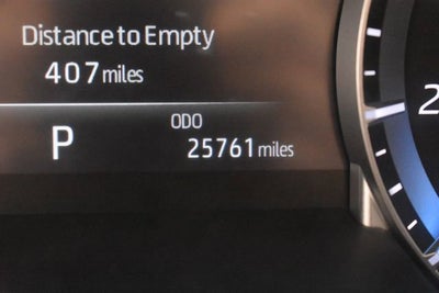 2023 Toyota Highlander Hybrid LE