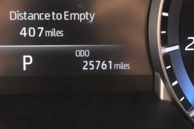 2023 Toyota Highlander Hybrid LE