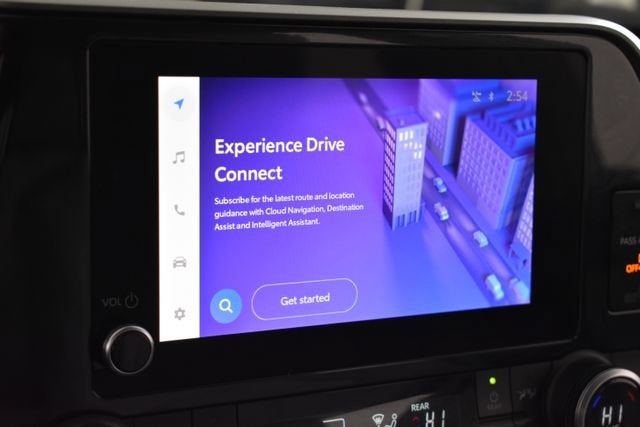 2023 Toyota Highlander Hybrid LE