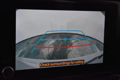 2023 Toyota Highlander Hybrid LE