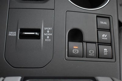 2023 Toyota Highlander Hybrid LE