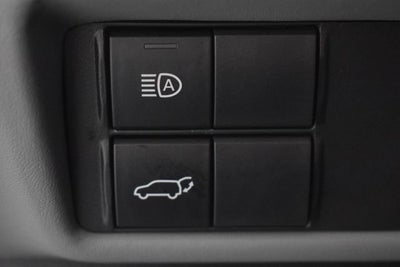 2023 Toyota Highlander Hybrid LE