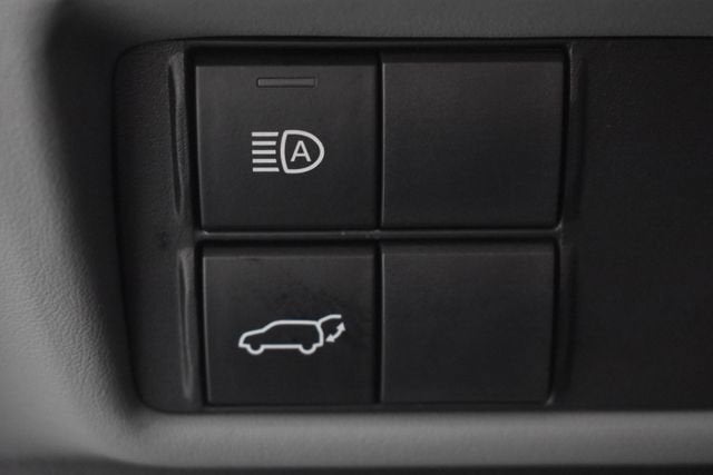 2023 Toyota Highlander Hybrid LE