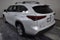 2023 Toyota Highlander Hybrid LE
