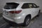 2016 Toyota Highlander LE