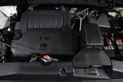 2016 Toyota Highlander LE