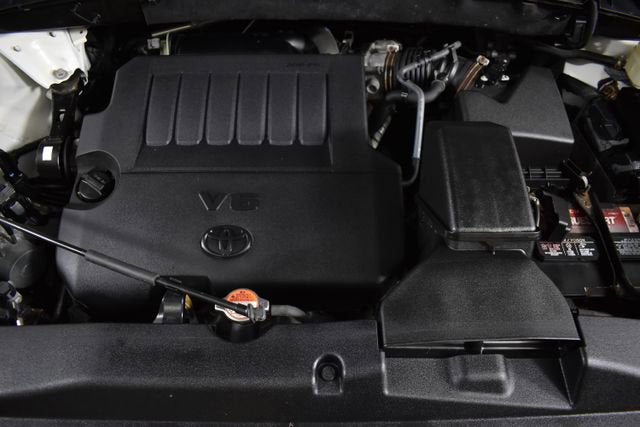 2016 Toyota Highlander LE