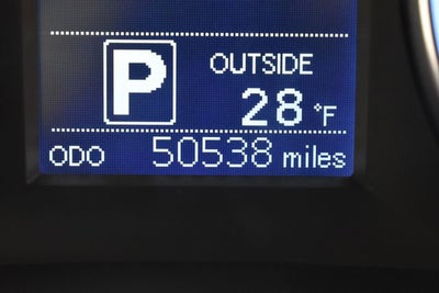 2016 Toyota Highlander LE