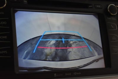 2016 Toyota Highlander LE