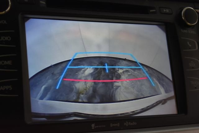 2016 Toyota Highlander LE