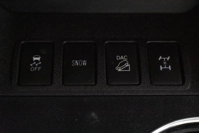 2016 Toyota Highlander LE