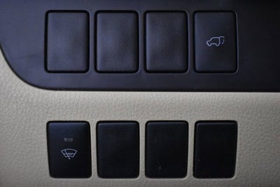 2016 Toyota Highlander LE