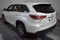 2016 Toyota Highlander LE