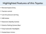 2014 Toyota Highlander LE