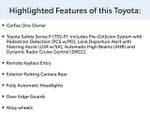 2017 Toyota Highlander LE