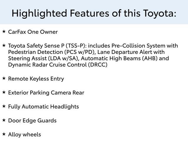 2017 Toyota Highlander LE