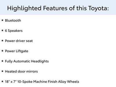 2015 Toyota Sienna Ltd