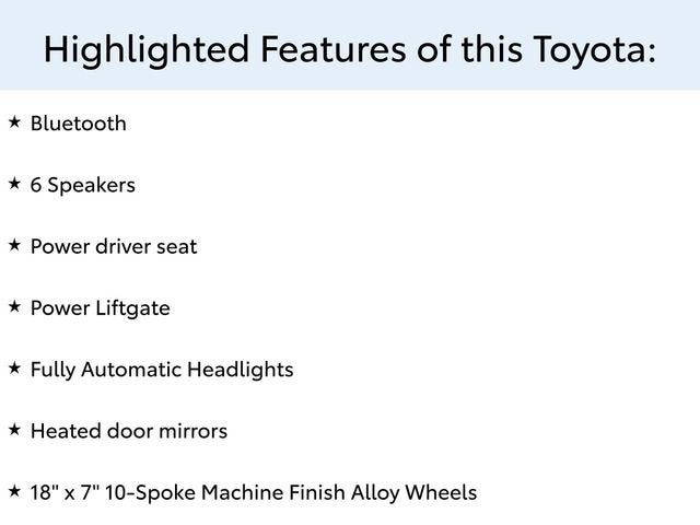 2015 Toyota Sienna Ltd