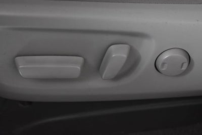 2016 Toyota Sienna Ltd