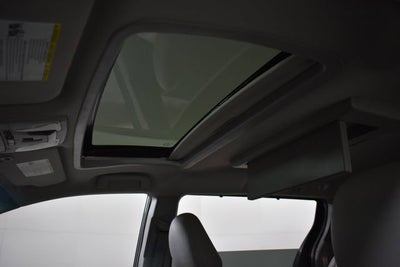 2016 Toyota Sienna Ltd