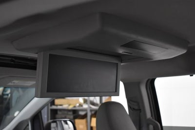 2016 Toyota Sienna Ltd