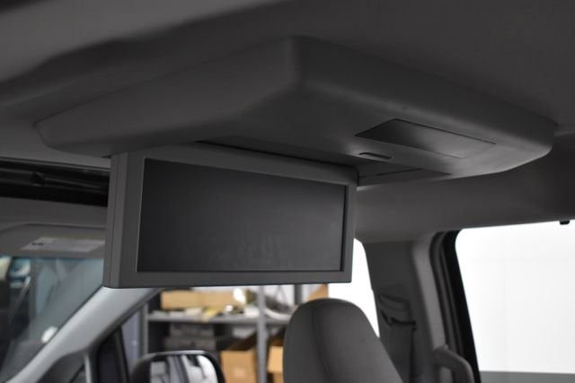 2016 Toyota Sienna Ltd