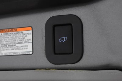 2016 Toyota Sienna Ltd