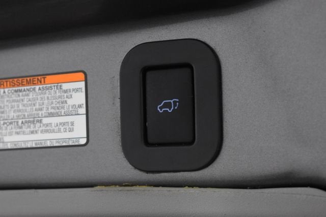 2016 Toyota Sienna Ltd