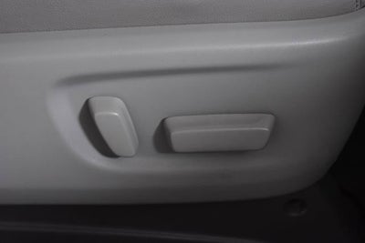 2016 Toyota Sienna Ltd