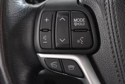 2016 Toyota Sienna Ltd