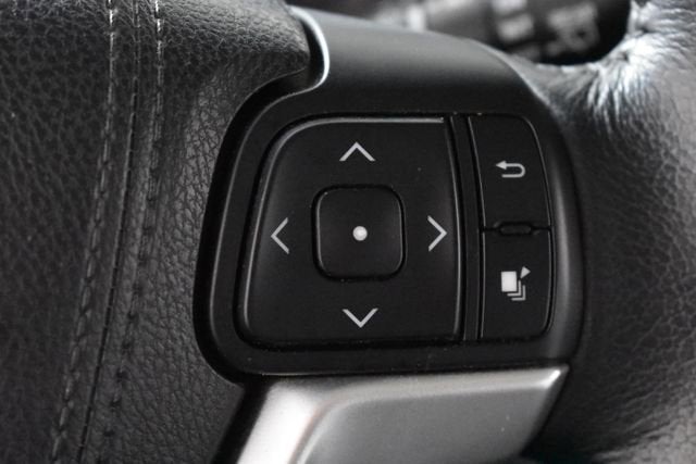 2016 Toyota Sienna Ltd