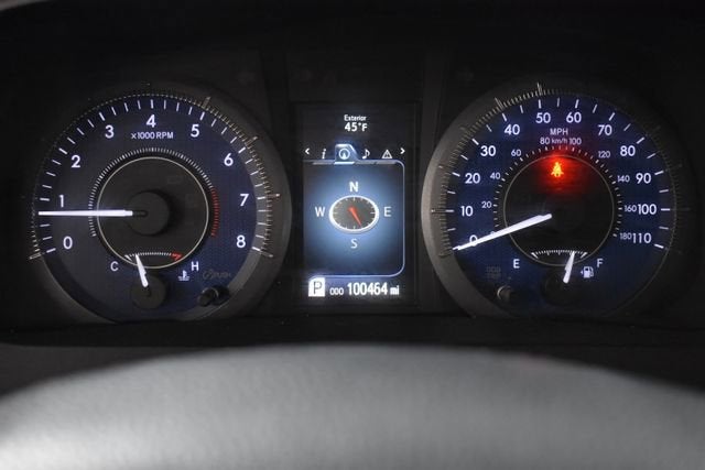 2016 Toyota Sienna Ltd