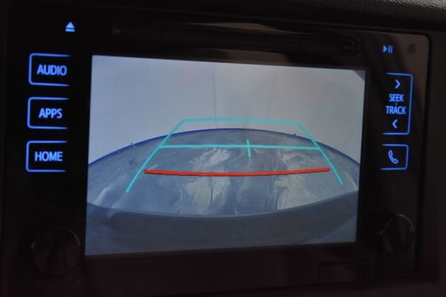 2016 Toyota Sienna Ltd