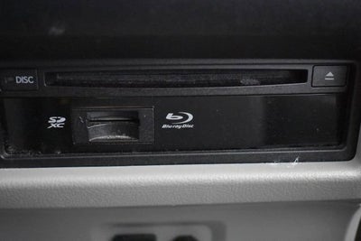 2016 Toyota Sienna Ltd