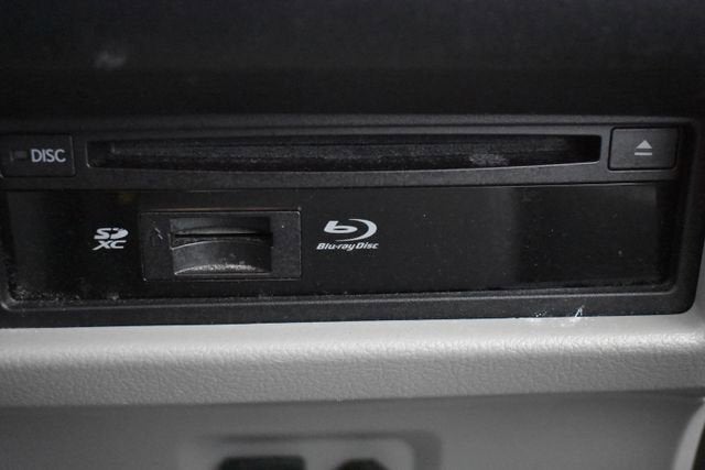 2016 Toyota Sienna Ltd