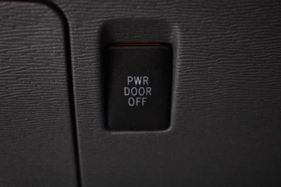 2016 Toyota Sienna Ltd