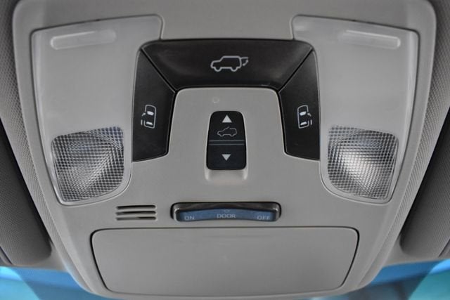 2016 Toyota Sienna Ltd