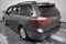 2016 Toyota Sienna Ltd