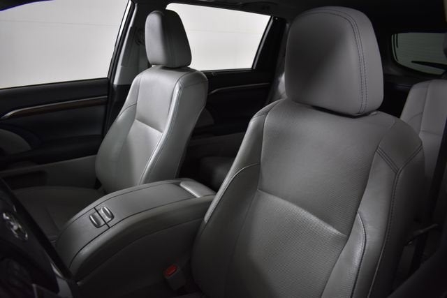 2014 Toyota Highlander Limited