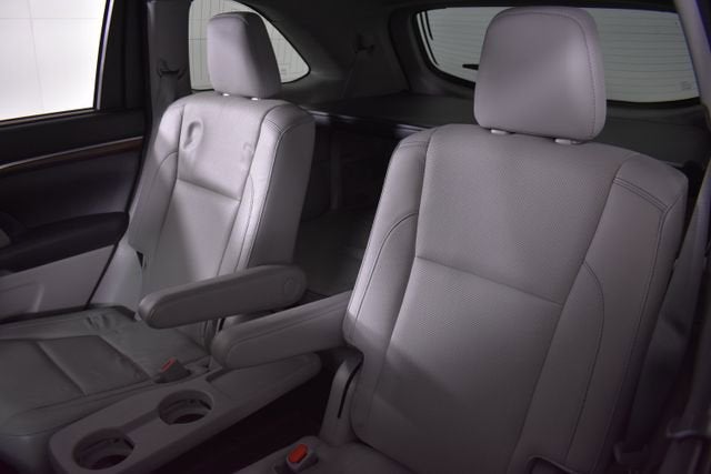2014 Toyota Highlander Limited