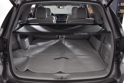 2014 Toyota Highlander Limited