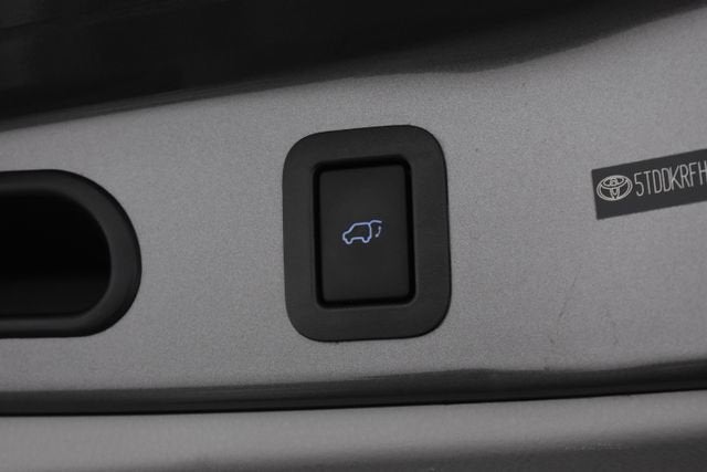 2014 Toyota Highlander Limited