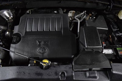 2014 Toyota Highlander Limited