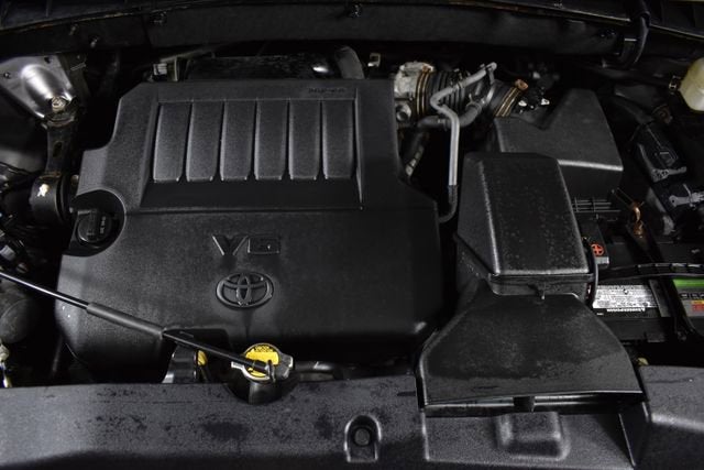 2014 Toyota Highlander Limited